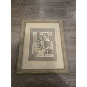 Print Richard Henson's Exotica Botanica Framed From‎ Target